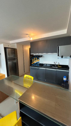 Imagem Apartamento com 1 Quarto à Venda, 30 m² em Piedade - Jaboatão Dos Guararapes