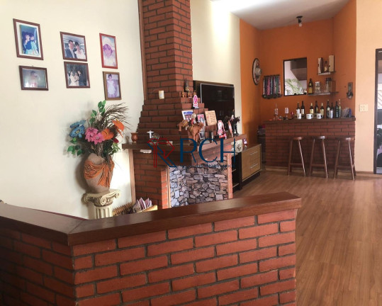 Imagem Sobrado com 4 Quartos à Venda, 385 m² em Centro - Piedade Imagem Sobrado com 4 Quartos à Venda, 385 m² em Centro - Piedade