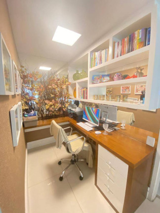 Imagem Apartamento com 3 Quartos à Venda, 126 m² em Mooca - São Paulo