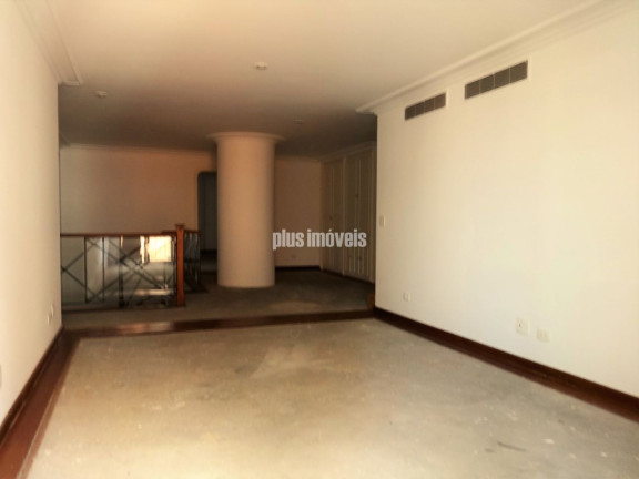 Imagem Apartamento com 4 Quartos à Venda, 542 m² em Jardim Guedala - São Paulo Imagem Apartamento com 4 Quartos à Venda, 542 m² em Jardim Guedala - São Paulo