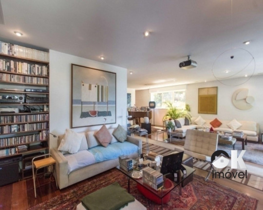 Imagem Apartamento com 4 Quartos à Venda, 310 m² em Jardim Paulista - São Paulo Imagem Apartamento com 4 Quartos à Venda, 310 m² em Jardim Paulista - São Paulo