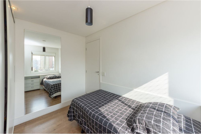 Imagem Apartamento com 3 Quartos à Venda, 94 m² em Tatuapé - São Paulo Imagem Apartamento com 3 Quartos à Venda, 94 m² em Tatuapé - São Paulo
