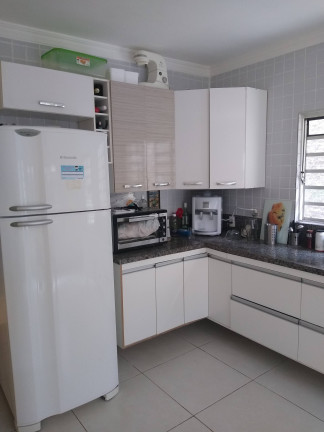 Imagem Casa com 2 Quartos à Venda, 125 m² em Residencial Monte Verde - Indaiatuba