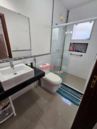 Imagem Casa com 3 Quartos à Venda, 144 m² em Guriri - Cabo Frio Imagem Casa com 3 Quartos à Venda, 144 m² em Guriri - Cabo Frio
