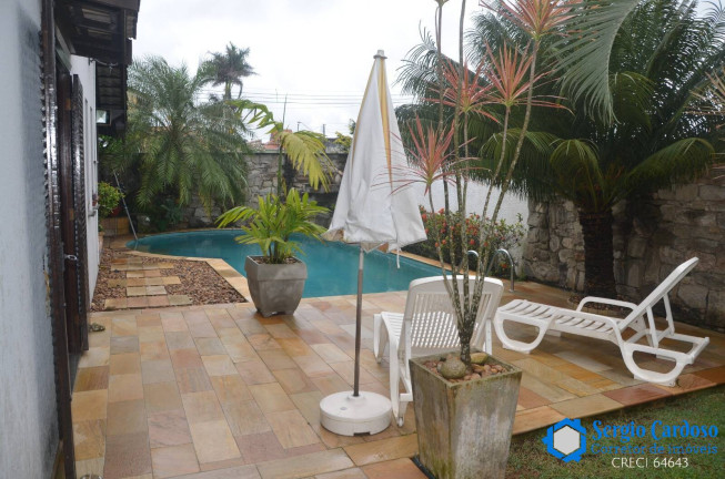 Casa com 4 Quartos à Venda, 346 m² em Cibratel I - Itanhaém