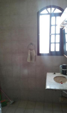 Imagem Casa com 3 Quartos à Venda, 185 m² em Centro - Taubaté