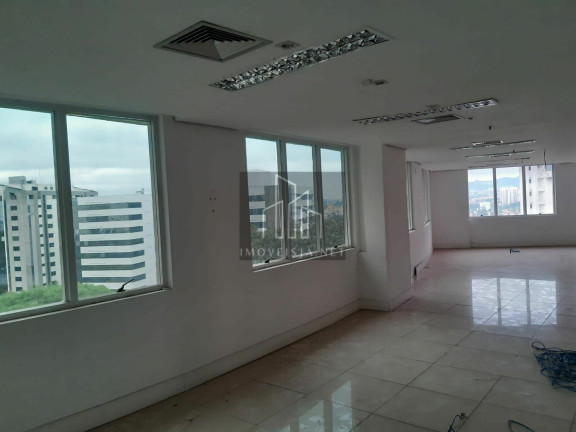 Imagem Sala Comercial à Venda, 212 m² em Alphaville Industrial - Barueri