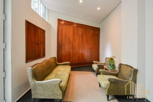 Imagem Apartamento com 3 Quartos à Venda, 124 m² em Paraíso - São Paulo
