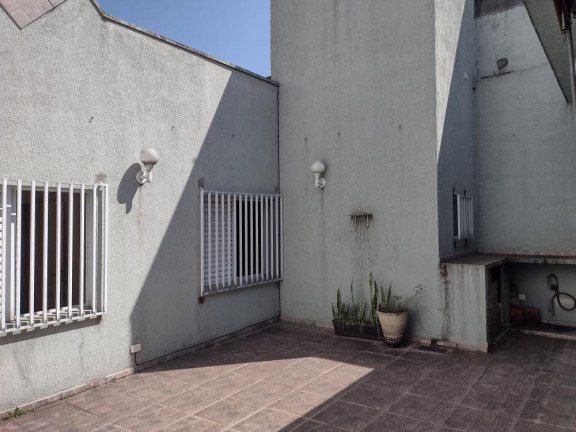 Imagem Casa com 3 Quartos à Venda, 228 m² em Tatuapé - São Paulo