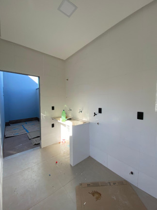 Imagem Casa com 3 Quartos à Venda, 188 m² em Residencial Granville - Goianésia Imagem Casa com 3 Quartos à Venda, 188 m² em Residencial Granville - Goianésia