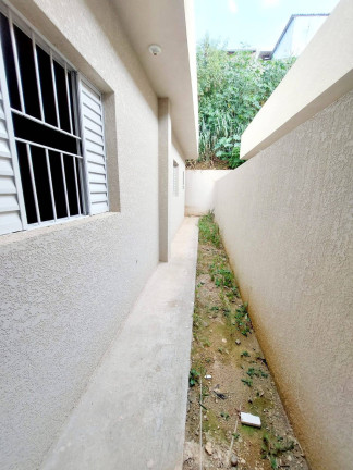 Imagem Casa com 2 Quartos à Venda, 125 m² em Jardim Imperial - Atibaia