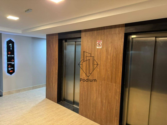 Imagem Imóvel com 1 Quarto à Venda, 17 m² em Bessa - João Pessoa
