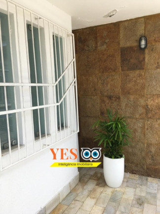 Imagem Casa com 5 Quartos à Venda, 315 m² em Ponto Central - Feira De Santana