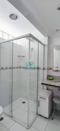 Imagem Apartamento com 2 Quartos à Venda, 90 m² em Vila Maia - Guarujá