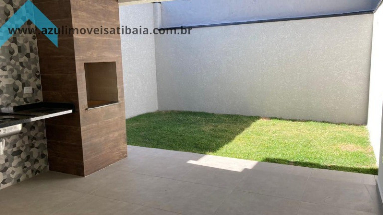 Imagem Casa com 2 Quartos à Venda, 115 m² em Jardim Tapajós - Atibaia