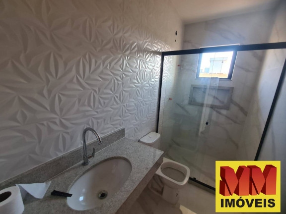 Imagem Casa de Condomínio com 3 Quartos à Venda, 128 m² em Centro - São Pedro Da Aldeia Imagem Casa de Condomínio com 3 Quartos à Venda, 128 m² em Centro - São Pedro Da Aldeia