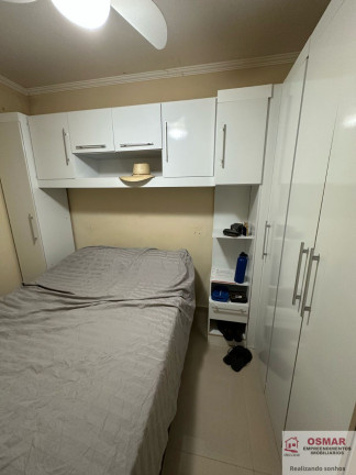 Imagem Imóvel com 2 Quartos à Venda, 47 m² em Loteamento Jardim Das Estâncias - Sumaré Imagem Imóvel com 2 Quartos à Venda, 47 m² em Loteamento Jardim Das Estâncias - Sumaré