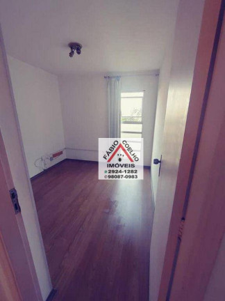 Imagem Apartamento com 3 Quartos à Venda, 84 m² em Jardim Marajoara - São Paulo