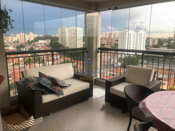 Imagem Apartamento com 2 Quartos à Venda, 97 m² em Jardim Independência - São Paulo Imagem Apartamento com 2 Quartos à Venda, 97 m² em Jardim Independência - São Paulo