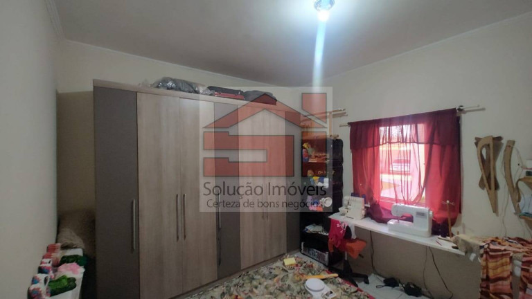 Imagem Apartamento com 2 Quartos à Venda, 53 m² em Jardim Caçapava - Caçapava
