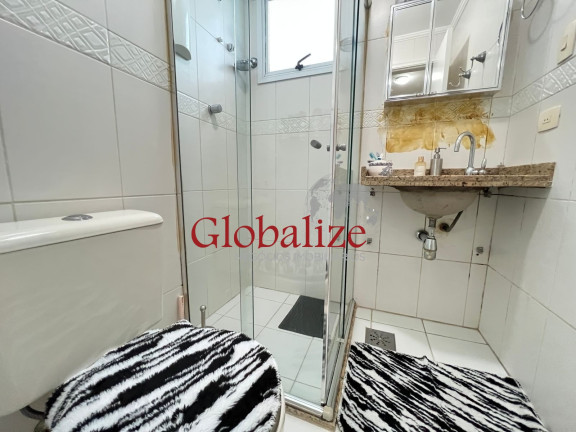 Imagem Imóvel com 3 Quartos à Venda, 77 m² em Gonzaga - Santos Imagem Imóvel com 3 Quartos à Venda, 77 m² em Gonzaga - Santos