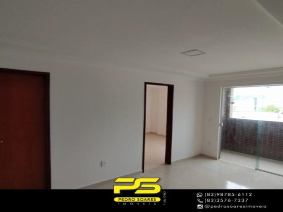 Imagem Apartamento com 2 Quartos à Venda, 60 m² em Manaíra - João Pessoa Imagem Apartamento com 2 Quartos à Venda, 60 m² em Manaíra - João Pessoa