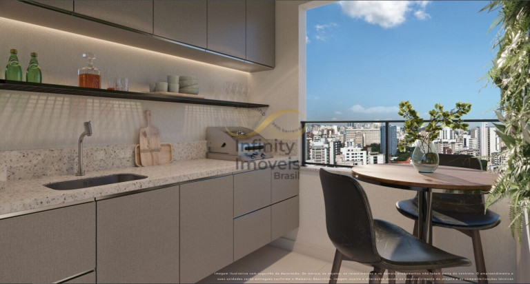 Imagem Apartamento com 2 Quartos à Venda, 59 m² em Serra - Belo Horizonte Imagem Apartamento com 2 Quartos à Venda, 59 m² em Serra - Belo Horizonte