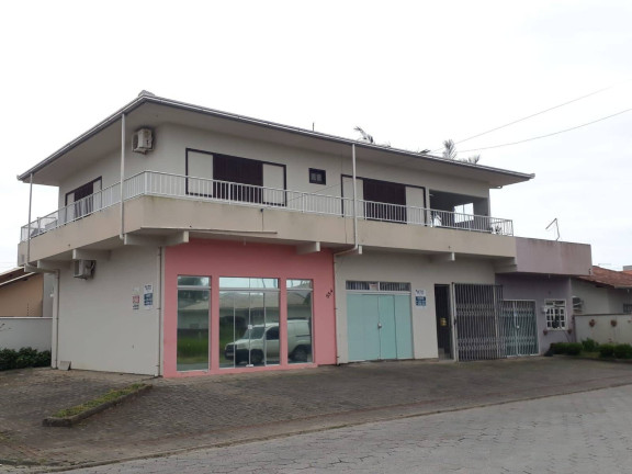 Apartamento com 2 Quartos à Venda, 200 m² em Universitário - Tijucas