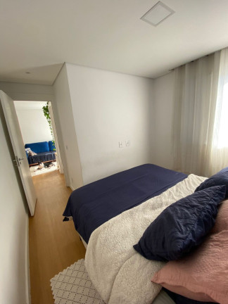 Imagem Imóvel com 2 Quartos à Venda, 42 m² em Parque Reboucas - São Paulo Imagem Imóvel com 2 Quartos à Venda, 42 m² em Parque Reboucas - São Paulo