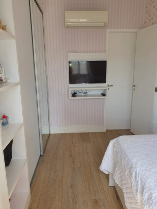 Imagem Imóvel com 3 Quartos à Venda, 133 m² em Vila Andrade - São Paulo