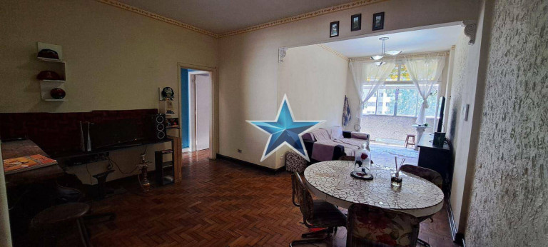 Imagem Imóvel com 2 Quartos à Venda, 115 m² em Santa Cecília - São Paulo Imagem Imóvel com 2 Quartos à Venda, 115 m² em Santa Cecília - São Paulo
