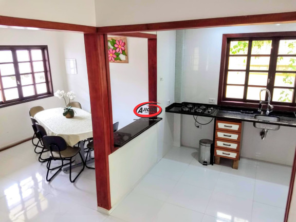 Imagem Casa com 3 Quartos à Venda, 133 m² em Itaguá - Ubatuba Imagem Casa com 3 Quartos à Venda, 133 m² em Itaguá - Ubatuba