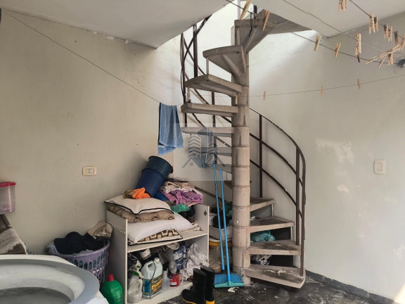 Imagem Casa de Condomínio com 3 Quartos à Venda, 100 m² em Jardim São Bernardo - São Paulo Imagem Casa de Condomínio com 3 Quartos à Venda, 100 m² em Jardim São Bernardo - São Paulo