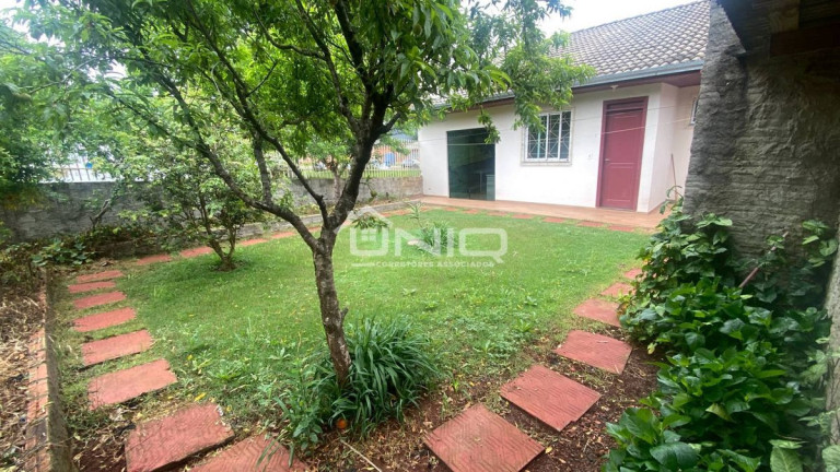 Imagem Casa com 3 Quartos à Venda, 100 m² em Pinheirinho - Pato Branco