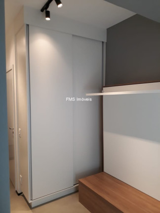 Imagem Imóvel com 1 Quarto à Venda, 15 m² em Paraíso - São Paulo Imagem Imóvel com 1 Quarto à Venda, 15 m² em Paraíso - São Paulo
