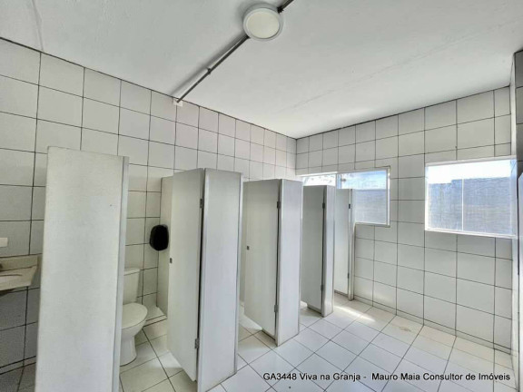 Imagem Galpão à Venda, 1.295 m² em Centro - Vargem Grande Paulista Imagem Galpão à Venda, 1.295 m² em Centro - Vargem Grande Paulista