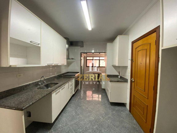Imagem Apartamento com 3 Quartos à Venda, 163 m² em Barcelona - São Caetano Do Sul Imagem Apartamento com 3 Quartos à Venda, 163 m² em Barcelona - São Caetano Do Sul