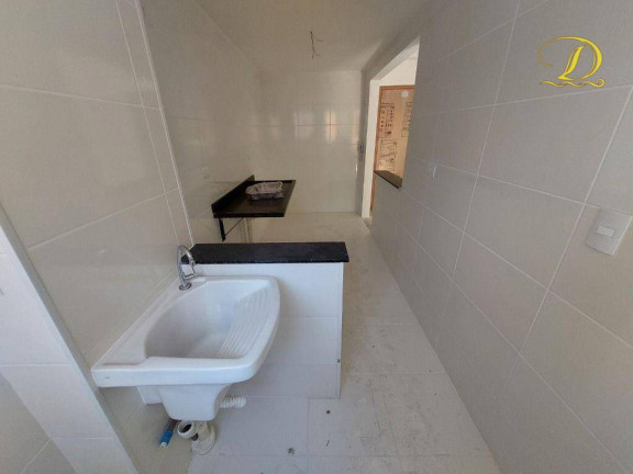 Imagem Apartamento com 2 Quartos à Venda, 58 m² em Canto Do Forte - Praia Grande Imagem Apartamento com 2 Quartos à Venda, 58 m² em Canto Do Forte - Praia Grande