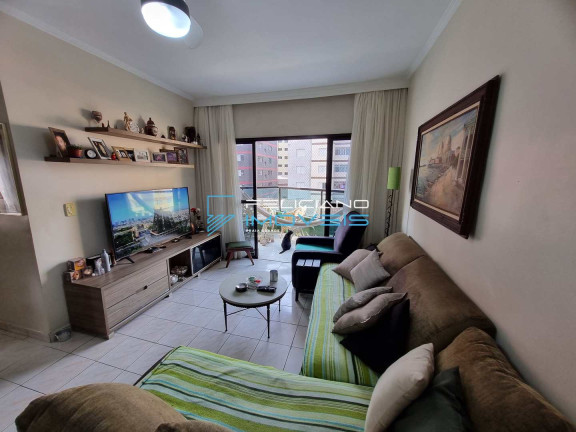 Imagem Apartamento com 2 Quartos à Venda, 140 m² em Tupi - Praia Grande