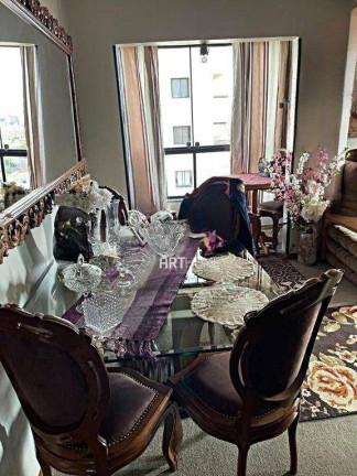 Imagem Apartamento com 3 Quartos à Venda, 168 m² em Rudge Ramos - São Bernardo Do Campo Imagem Apartamento com 3 Quartos à Venda, 168 m² em Rudge Ramos - São Bernardo Do Campo