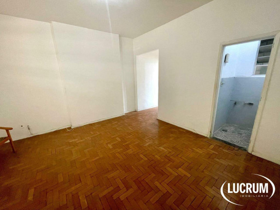 Imagem Apartamento com 1 Quarto à Venda, 45 m² em Centro - Rio De Janeiro Imagem Apartamento com 1 Quarto à Venda, 45 m² em Centro - Rio De Janeiro