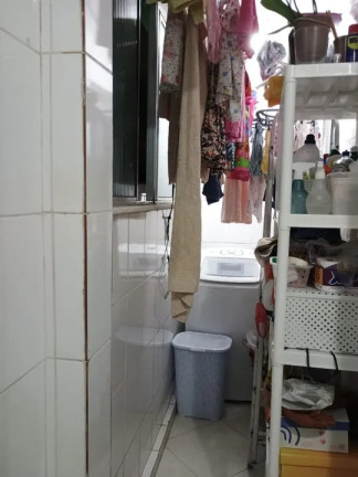 Imagem Apartamento com 3 Quartos à Venda, 62 m² em Cabula - Salvador Imagem Apartamento com 3 Quartos à Venda, 62 m² em Cabula - Salvador