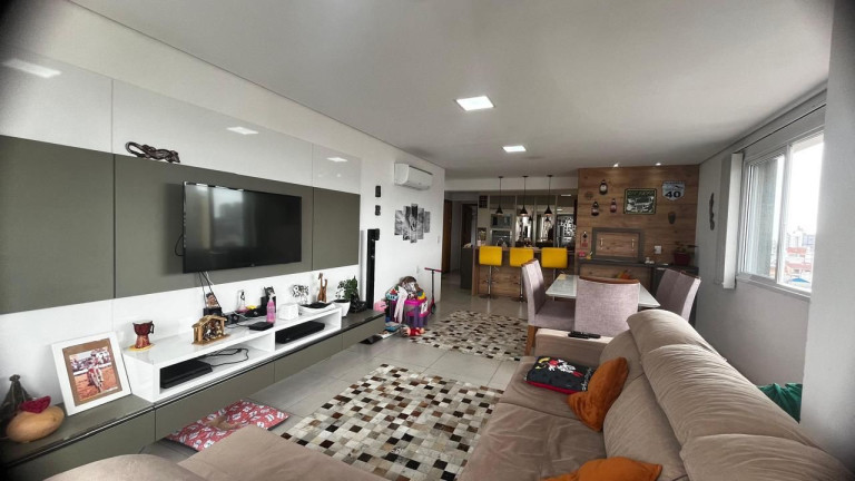 Imagem Apartamento com 3 Quartos à Venda, 99 m² em Centro - Torres Imagem Apartamento com 3 Quartos à Venda, 99 m² em Centro - Torres
