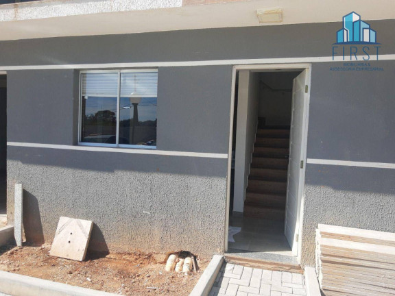 Imagem Casa com 2 Quartos à Venda, 62 m² em Jardim Dos Lagos - Franco Da Rocha