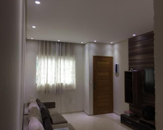 Imagem Casa com 3 Quartos à Venda, 200 m² em Vila Matilde - São Paulo