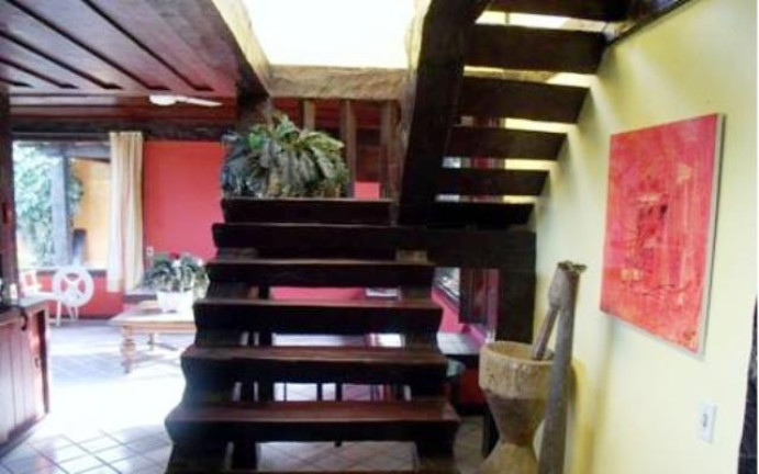Imagem Casa de Condomínio com 5 Quartos à Venda, 680 m² em Enseada Azul - Rio De Janeiro Imagem Casa de Condomínio com 5 Quartos à Venda, 680 m² em Enseada Azul - Rio De Janeiro