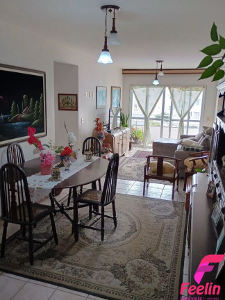 Apartamento com 3 Quartos à Venda, 143 m² em Capoeiras - Florianópolis