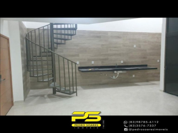 Imagem Imóvel com 4 Quartos à Venda, 144 m² em Jardim Cidade Universitária - João Pessoa