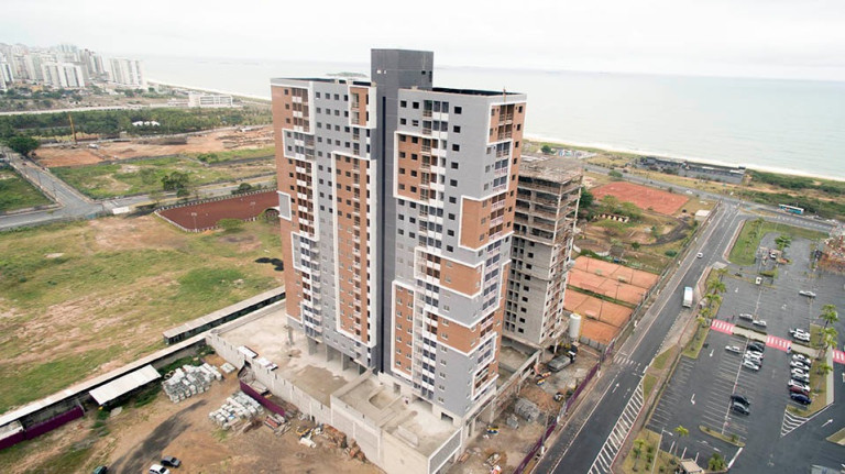 Imagem Imóvel com 2 Quartos à Venda, 54 m² em Jockey De Itaparica - Vila Velha Imagem Imóvel com 2 Quartos à Venda, 54 m² em Jockey De Itaparica - Vila Velha