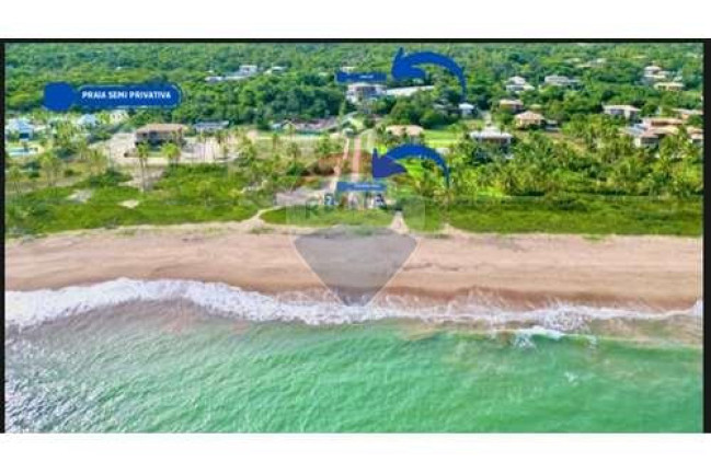 Imagem Terreno à Venda, 700 m² em Praia Do Forte - Mata De São João Imagem Terreno à Venda, 700 m² em Praia Do Forte - Mata De São João